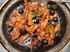 -新乾隆酒楼(帝景园店)