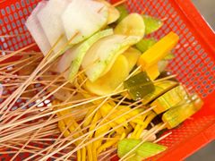 -成都瓜串串(华强北店)
