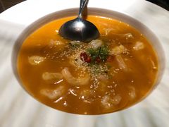 -粗茶淡饭·隐庐私厨(东亭店)