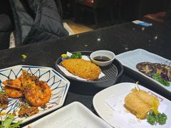 -德川家日本料理(中关村寰太大厦店)