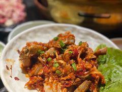 -味家烤肉烤鳗鱼牛排(西塔旗舰店)