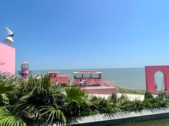 -漳州滨海火山岛自然生态风景区