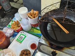 -麻木老地方牛筋牛杂(长堤街店)