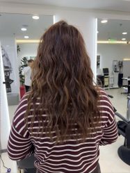 -HaLo hair studio