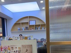 -海马体照相馆(广州新世界云门New park店)