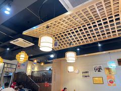 -易老妈蹄花.特色川菜(人民公园总店)