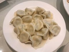 鲅鱼馅水饺-双井轩(双井店)