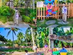 -石梅湾艾美度假酒店