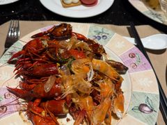 -圆顶阁西餐厅(郑州索菲特国际饭店 )