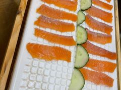 -壹湖两岸·鱼鲜山里菜(东江湖店)