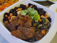 老醋六样-天津雅园饭店(成林道店)