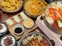 -双门洞·森系料理(体育西店)