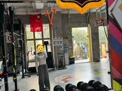 -CUBE私教·普拉提·拳击(龙漕路店)