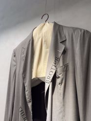 点击看大图 -Brother西服礼服定制·商务·婚礼(佛山南海店)