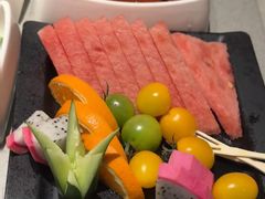 -海底捞火锅(万科广场店)