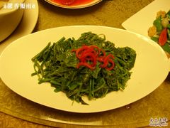 春满人间-福慧慈缘素食餐厅(王府井店)