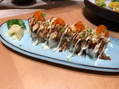 -文三酒肆自助放题(新街口友谊广场店)