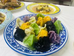 -胖子饺子馆·海鲜家常菜(海军博物馆店)