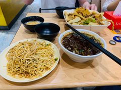 -林静小吃(复兴路店)