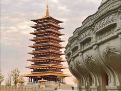 -牛首山文化旅游区