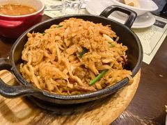-老厨家(友谊路总店)