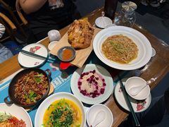 -醉长安(钟楼旗舰店)