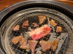 -御牛道日式烤肉料理(杭州万象城店)