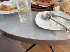 -必胜客(津塘店)