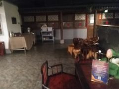 大堂-北京全聚德(西客站店)
