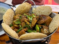 -高淳老街土菜馆(迎薰门店)