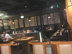 大堂-呷哺呷哺(砂之船奥莱店)