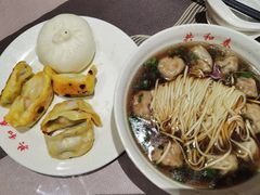-共和春(甘泉路店)