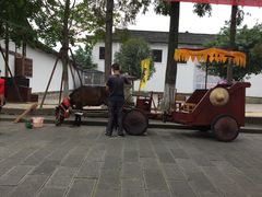 -刘氏方酥锅盔(古城总店)