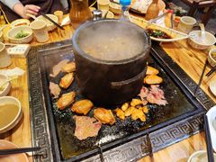 -滇藏石锅宴(崇仁巷老店)
