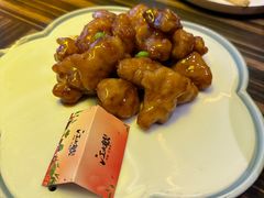 -江太极江浙菜(马桥万达广场店)