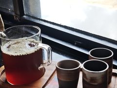 -Torch Coffee 炬点咖啡