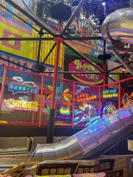 -BBVR团建聚会体验馆·亲子DIY手工