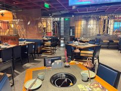 -老墙根涮肉·铜锅·烧烤(王四营店)