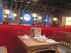-满园烤鸭·春饼(抚顺万达店)