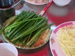-鲁C·尚小炉·淄博烧烤(市北店)