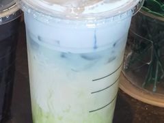 -星巴克(绍兴镜湖中新广场店)