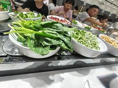 -农小锅自助小火锅(北京大兴凯德店)
