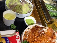 -大龙燚火锅(春熙店)