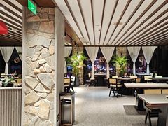 -陈熹公民族美食文化餐厅(中华广场店)