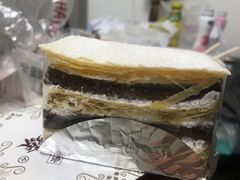 拿破仑-九芝斋(解放路店)