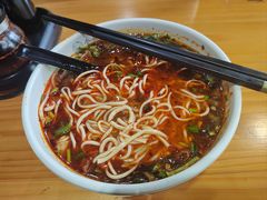-金城尕娃牛肉面(钻汇广场店)