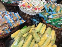 -BETTER拜特精品超市(丹尼斯一天地店)