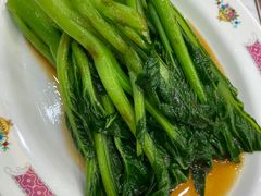 -东鑫记港式茶餐厅(南京东路店)