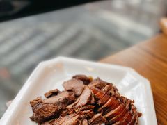 古镇酱牛肉-印象江南(东栅店)