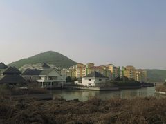 -平湖九龙山旅游度假区